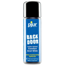 Pjur Back Door Comfort Glide (30ml)