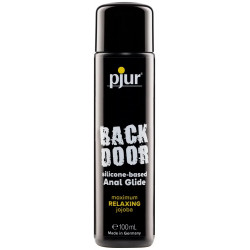 Pjur Back Door Anal (30 ml)