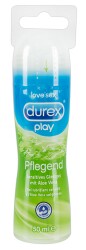 Durex Play Gleitgel und Pflege