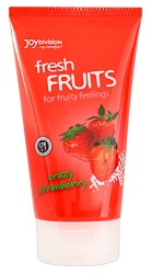 freshFRUITS Erdbeer (150 ml)