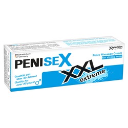 PENISEX XXL extreme cream (100ml)