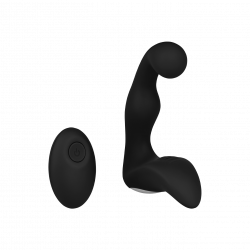Remote Booty Pleaser, 18cm