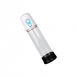 Automatic Penis Pump, 22 cm