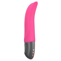 G-Punkt Vibrator "Diva Dolphin" (Pink)