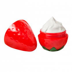 Arousal Cream - Oh my Strawberry, 8ml