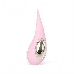 Klitorisvibrator "Dot" Pink