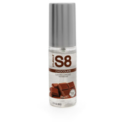 Aromatisiertes Gleitgel S8 "Schokolade"