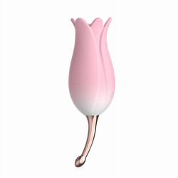 Klitoris Vibrator "Bloom"