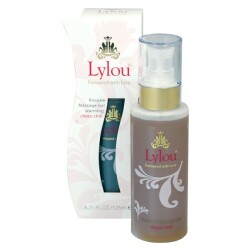 Lylou - Kissable Massage Gel Choco Chilli (125ml)