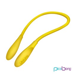 PicoBong - Transformer (Yellow)