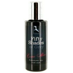 50 Shades of Grey - Pleasure Gel for Her