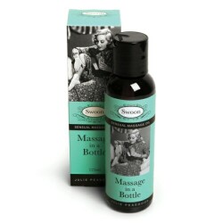 Swoon - Massage in a Bottle Massage Oil