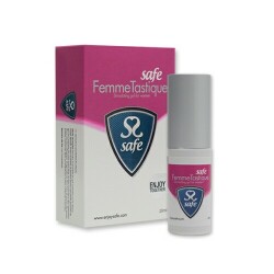 Safe - FemmeTastique Stimulating Gel