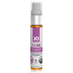 System JO - Organic Feminine Spray