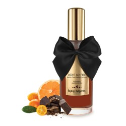 Bijoux Cosmetiques - Dark Chocolate Warming Oil