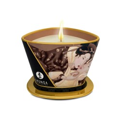 Shunga - Candle Chocolate 170 ml