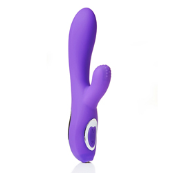 NU - Sensuelle Femme Luxe Vibrator Purple