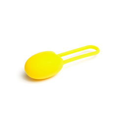Tickler Vibes - Trainer Toyfriend Single Yellow