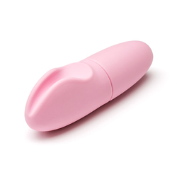 Tickler Vibes - Snazzy Smooth Operator Clitoral Vibrator