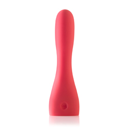 Ooh by Je Joue - Classic Vibrator Catwalk Coral
