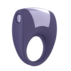 OVO - B8 Vibrating ring (purple)