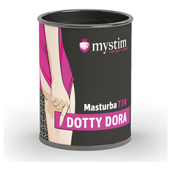 Mystim - MasturbaTIN Dotty Dora Dots