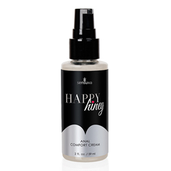 Sensuva - Happy Hiney Anal Comfort Cream (59 ml)