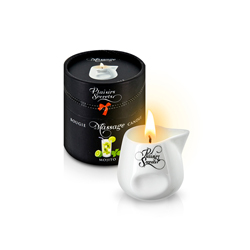 Plaisirs Secrets - Massage Candle Mojito