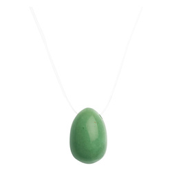 La Gemmes - Yoni Egg (Jade)