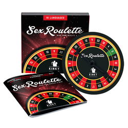 Sex Roulette "Kinky"