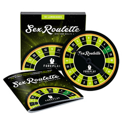 Sex Roulette "Foreplay"