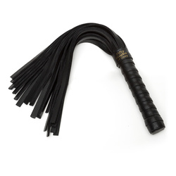Fifty Shades of Grey - Bound to you small Flogger - kleiner Flogger