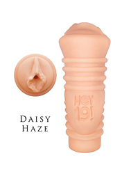 Daisy Haze Teen Pussy Stroker