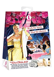 Kitsch Kits - The Rich Bitch Kit