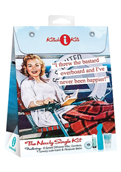 Kitsch Kits - The Newly Single Kit