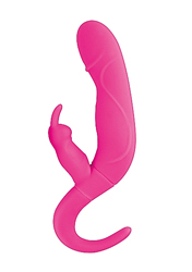 Sex Orgasm Bunny (pink)