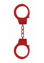 Beginner´s Handcuffs (Red)