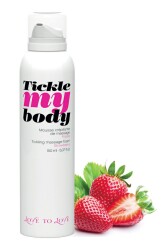 Tickle my body (Erdbeere)