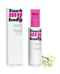 Touch my Body (Monoï)