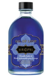 Kamasutra - Oil of Love (Sugared Berry)