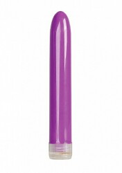 Shots Toys Super Vibe (Purple)