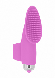 MARIE Finger Vibrator - Pink