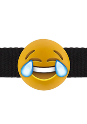 Laughing out Loud Emoji