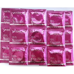 VITALIS "Strong Kondome" 100 Stück